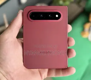 New Xiaomi 18 Fold 1 TB Red