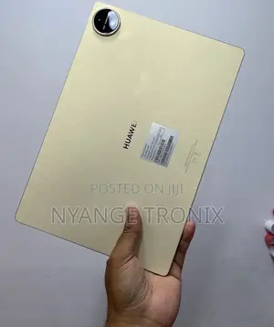 New Huawei MatePad Pro 13.2 512 GB Gold