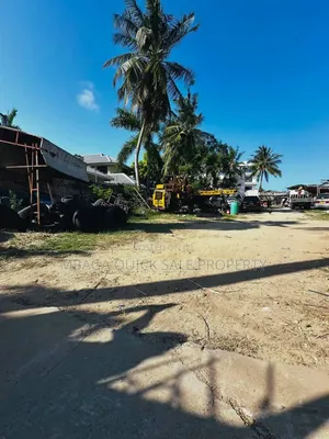 Plot Area SQM 1500 for Sale Usd 850.000 Located I Mikocheni