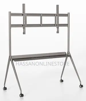 Hikvision DS-D5ABKY2-M 75-86" Conference Flat Panel Brackets