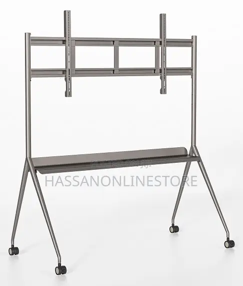 Hikvision DS-D5ABKY2-M 75-86" Conference Flat Panel Brackets