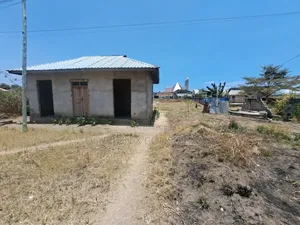 Kiwanja Kinauzwa Mbweni Masaiti