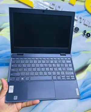 New Laptop Lenovo 100e 4GB Intel Core i5 SSD 128GB