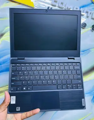 New Laptop Lenovo 100e 4GB Intel Core i5 SSD 128GB