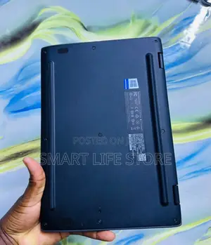 New Laptop Lenovo 100e 4GB Intel Core i5 SSD 128GB