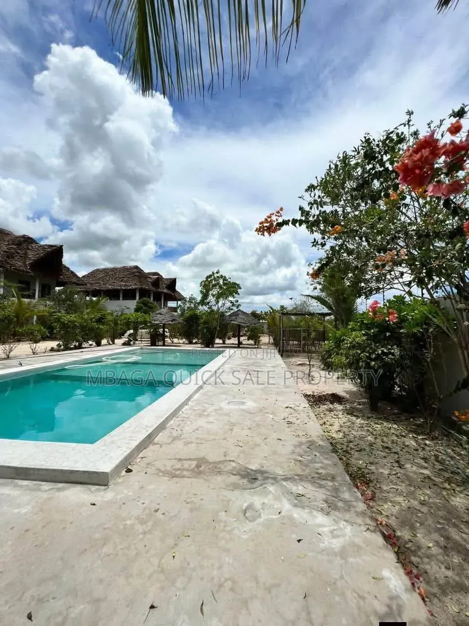 Furnished 6bdrm Penthouse in Makunduchi, Kaskazini A for sale