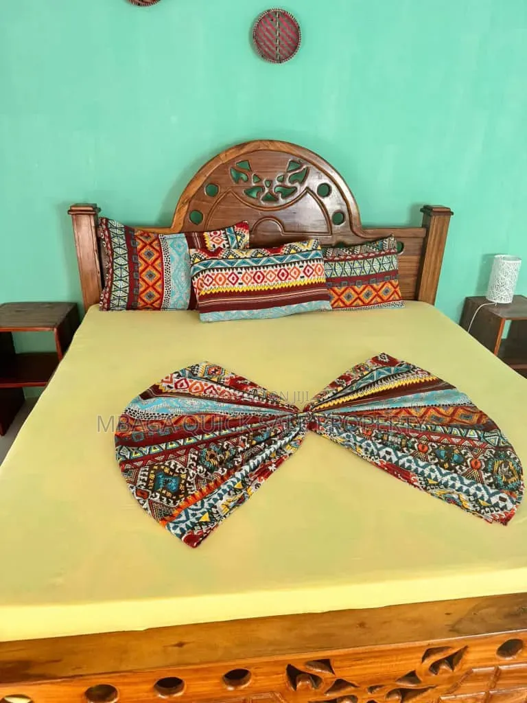Furnished 6bdrm Penthouse in Makunduchi, Kaskazini A for sale
