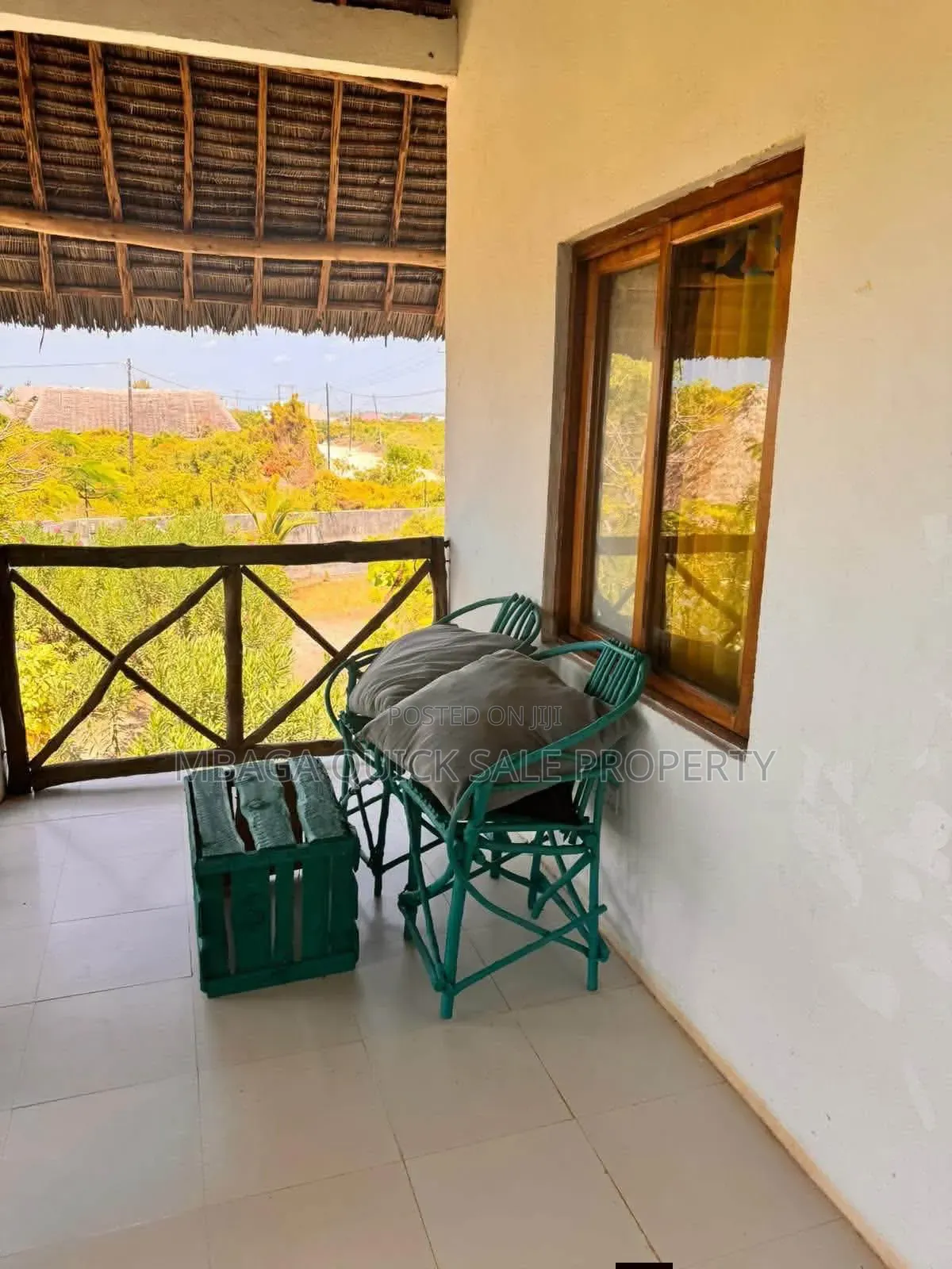 Furnished 6bdrm Penthouse in Makunduchi, Kaskazini A for sale