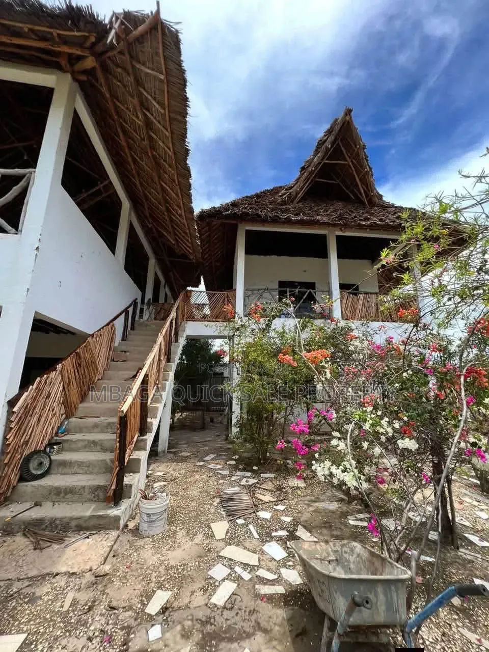 Furnished 6bdrm Penthouse in Makunduchi, Kaskazini A for sale