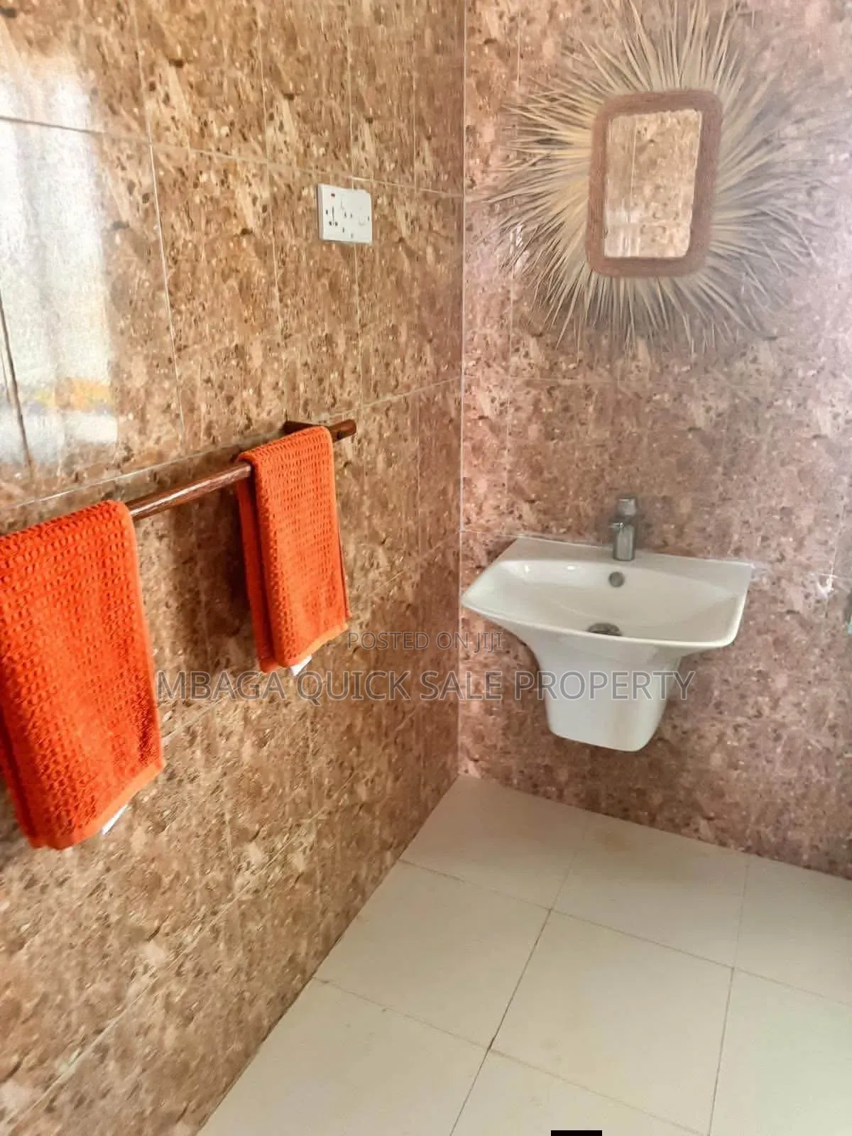 Furnished 6bdrm Penthouse in Makunduchi, Kaskazini A for sale