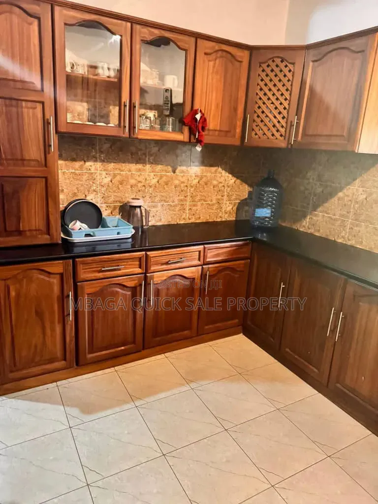 Furnished 6bdrm Penthouse in Makunduchi, Kaskazini A for sale