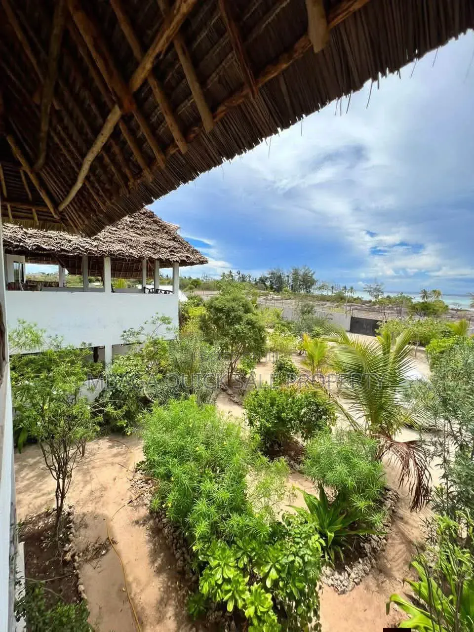 Furnished 6bdrm Penthouse in Makunduchi, Kaskazini A for sale