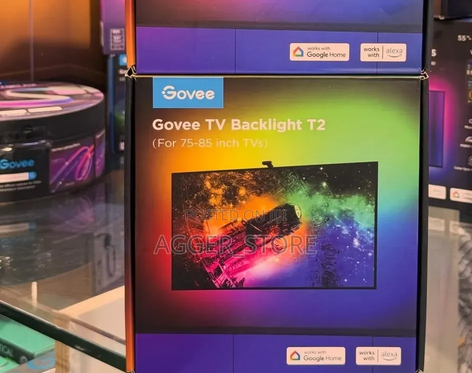Govee TV Backlight T2 (For 75-85 Inch TVs)