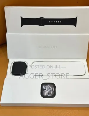 Apple Watch Series 11 GPS Model 42mm