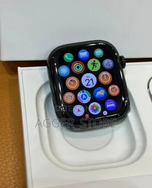 Apple Watch Series 11 GPS Model 42mm