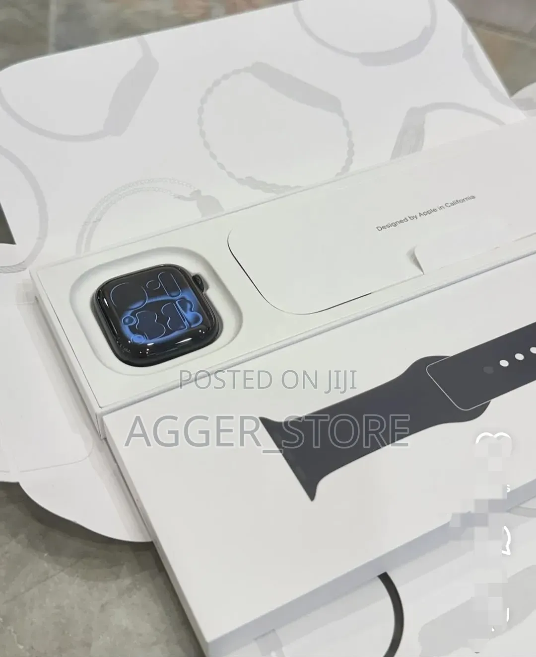 Apple Watch Series 11 GPS Model 46mm