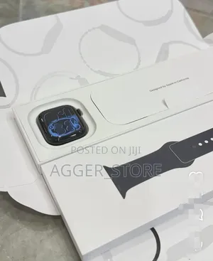 Apple Watch Series 11 GPS Model 46mm