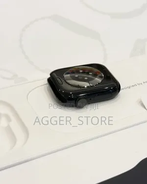 Apple Watch Series 11 GPS Model 46mm