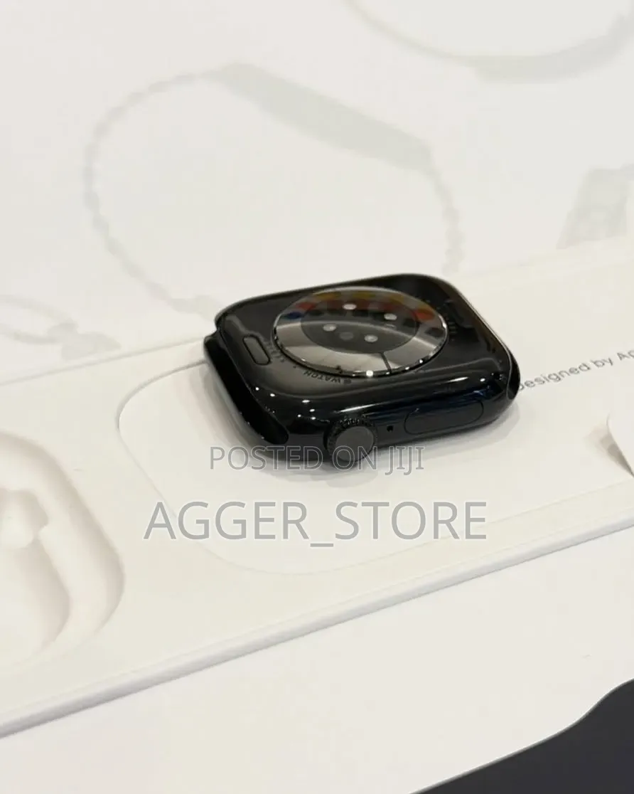 Apple Watch Series 11 GPS Model 46mm