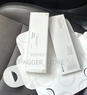 Apple Watch Series 11 Cellular Model 46mm