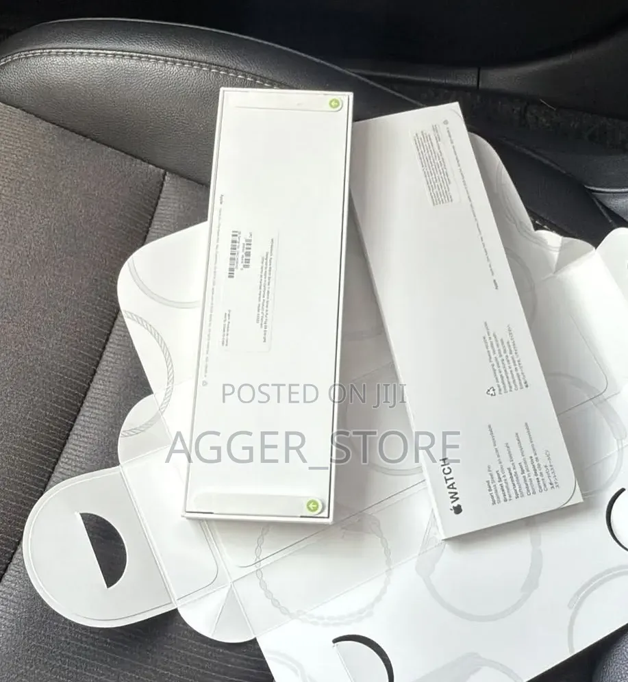 Apple Watch Series 11 Cellular Model 46mm