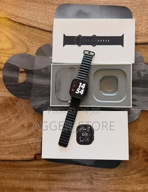 Apple Watch Ultra 49mm