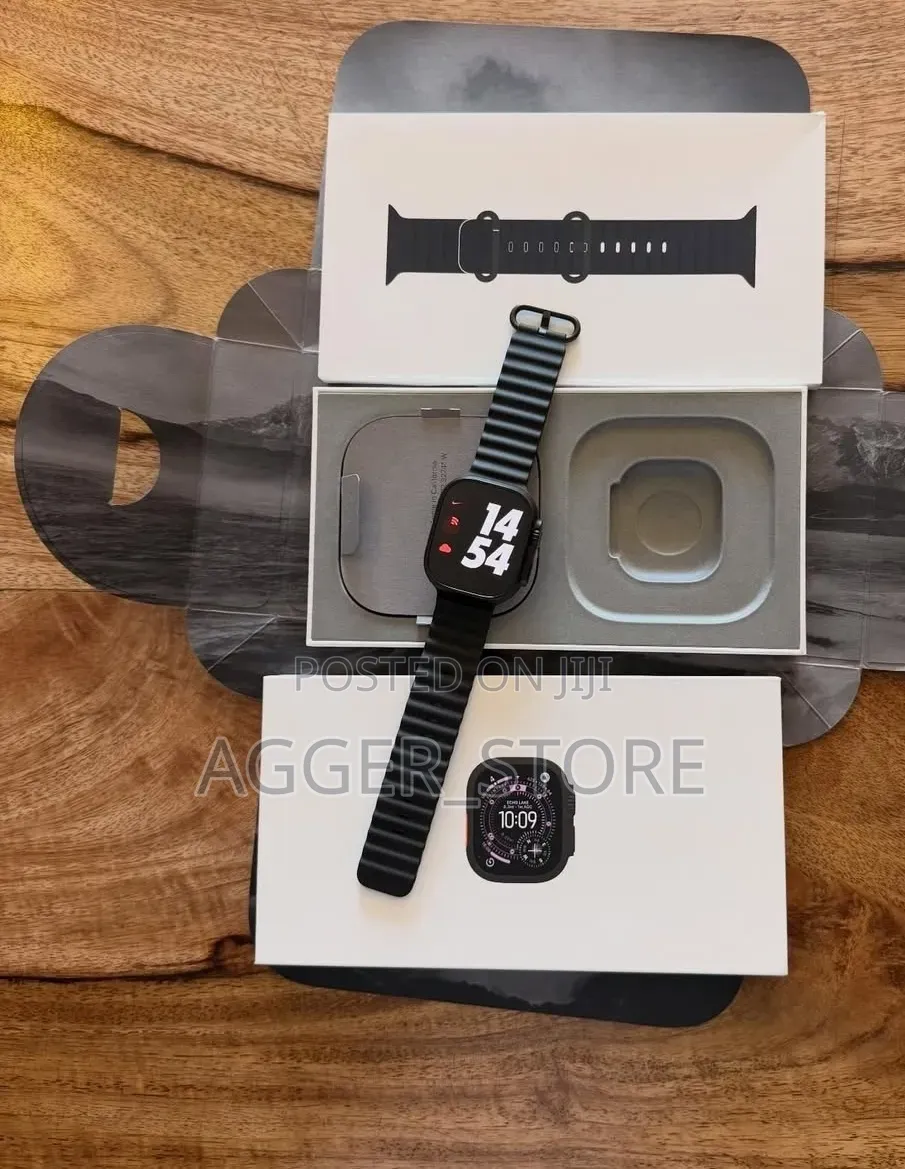 Apple Watch Ultra 49mm