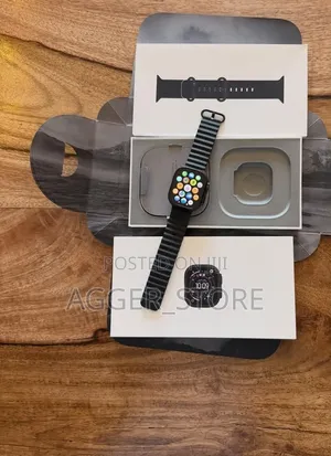 Apple Watch Ultra 49mm
