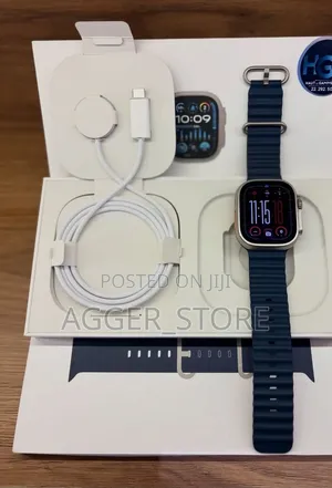 Apple Watch Ultra 2 49mm Cellular