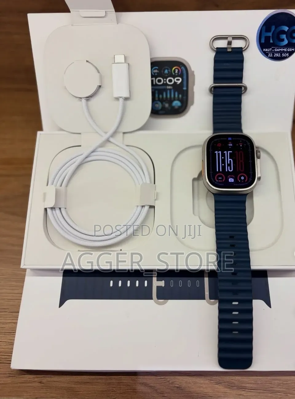 Apple Watch Ultra 2 49mm Cellular