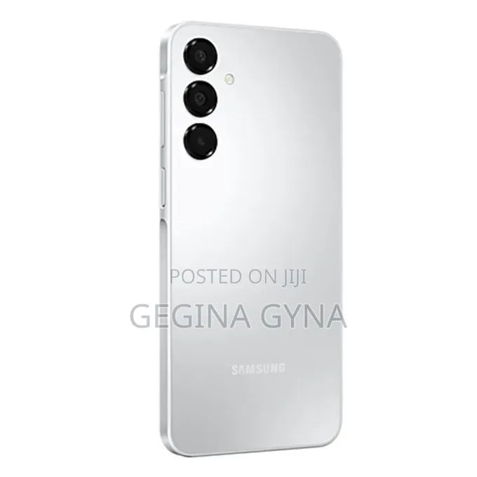 Samsung Galaxy A16 5G 256 GB White