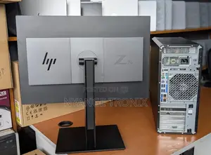 Desktop Computer HP Z4 G4 16GB Intel Xeon HDD+SSD 2T
