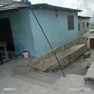 12bdrm House in Magomeni Mapipa for sale