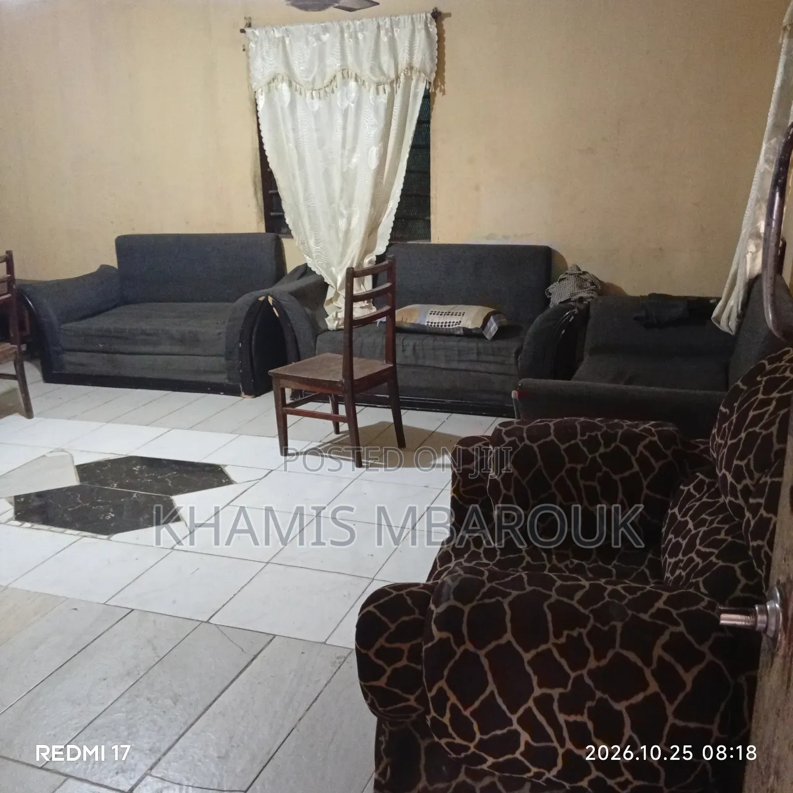 12bdrm House in Magomeni Mapipa for sale
