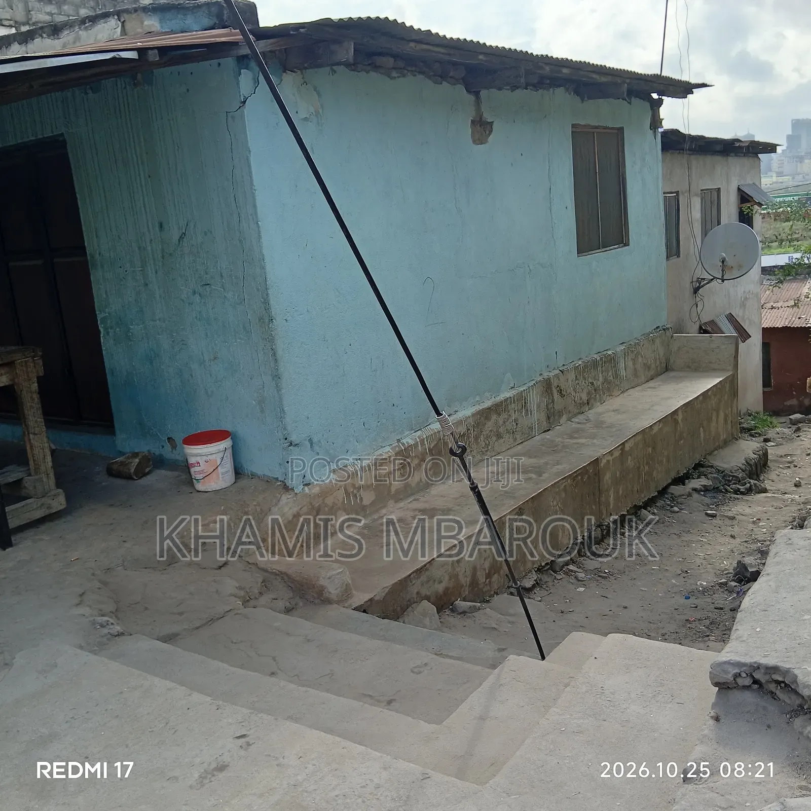 12bdrm House in Magomeni Mapipa for sale