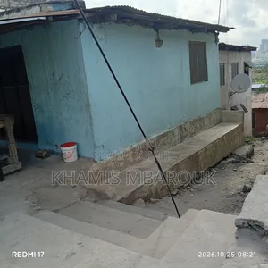 12bdrm House in Magomeni Mapipa for sale