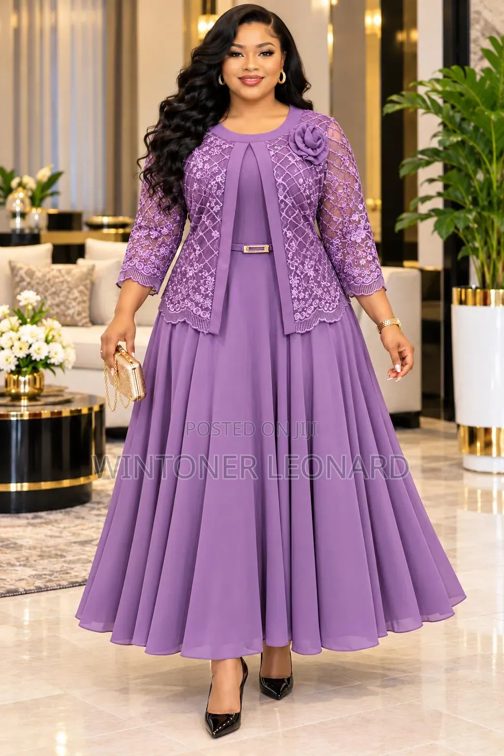 Women Dress