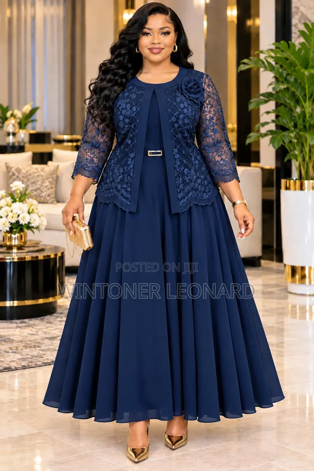 Women Dress