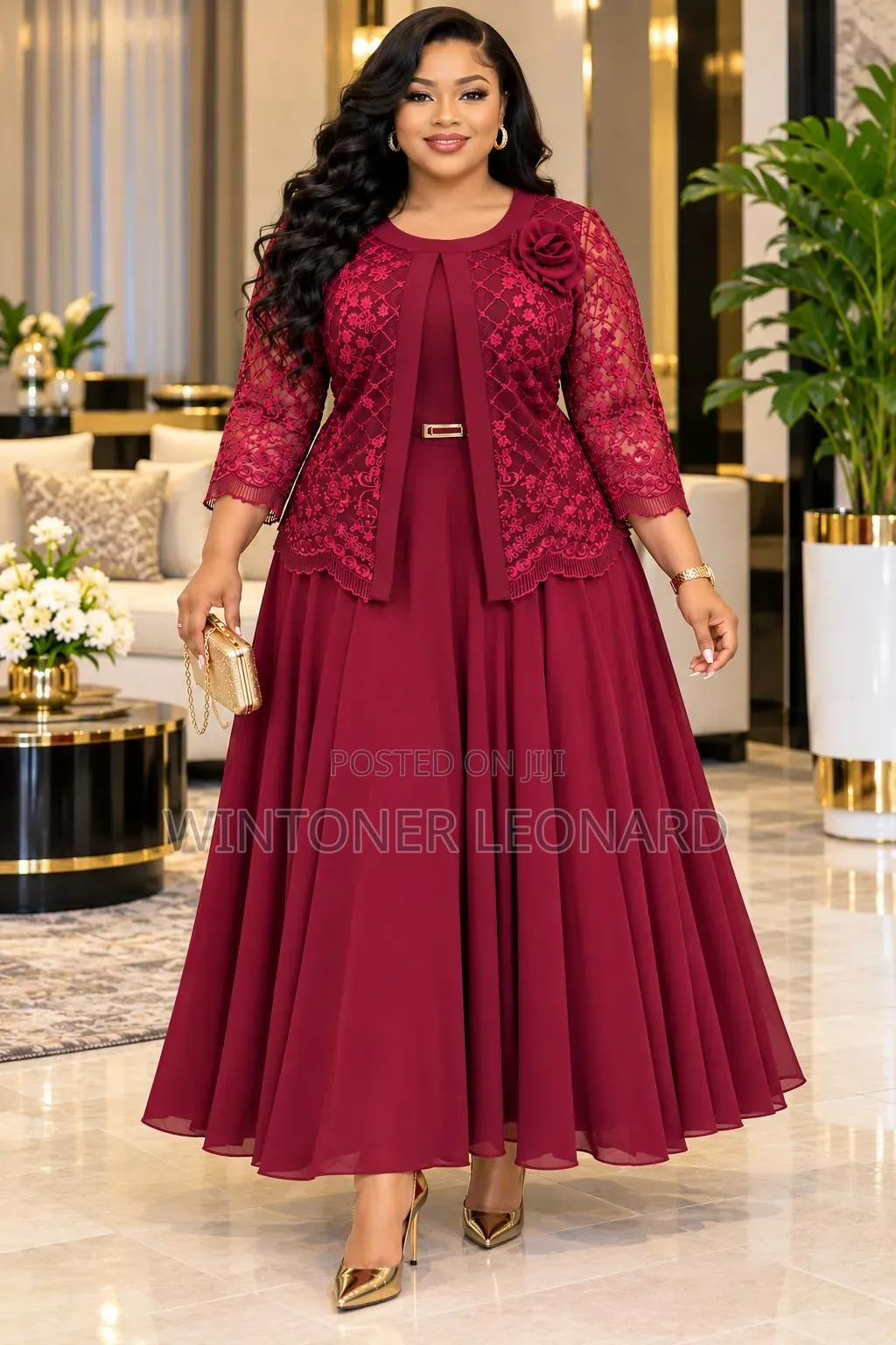 Women Dress