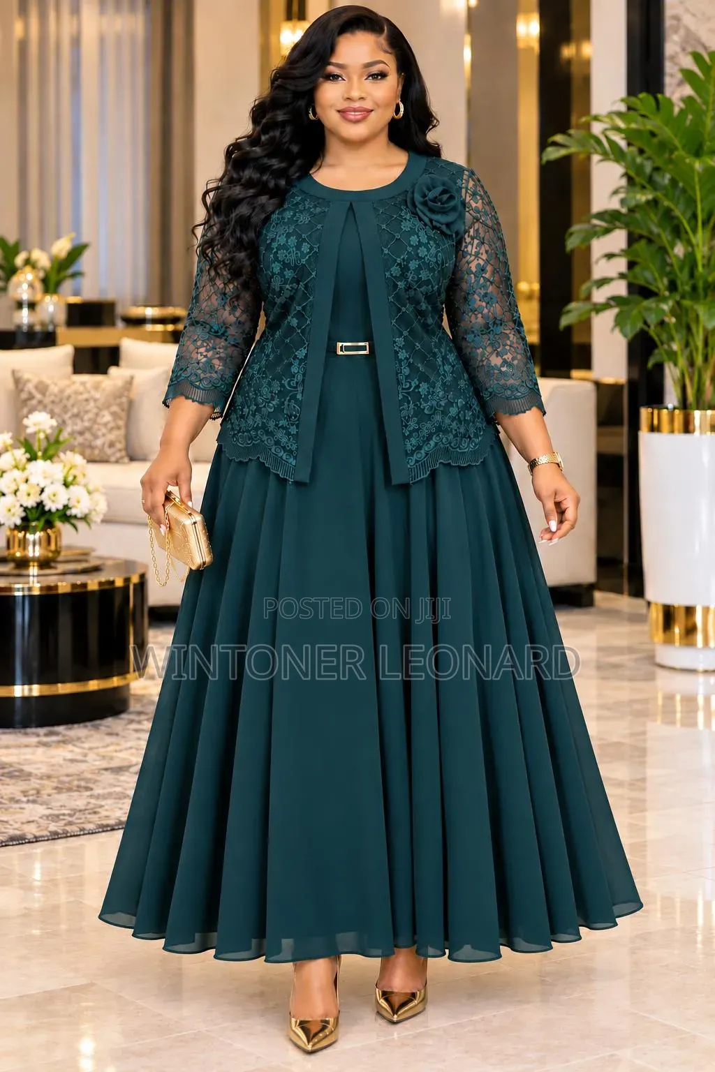Women Dress