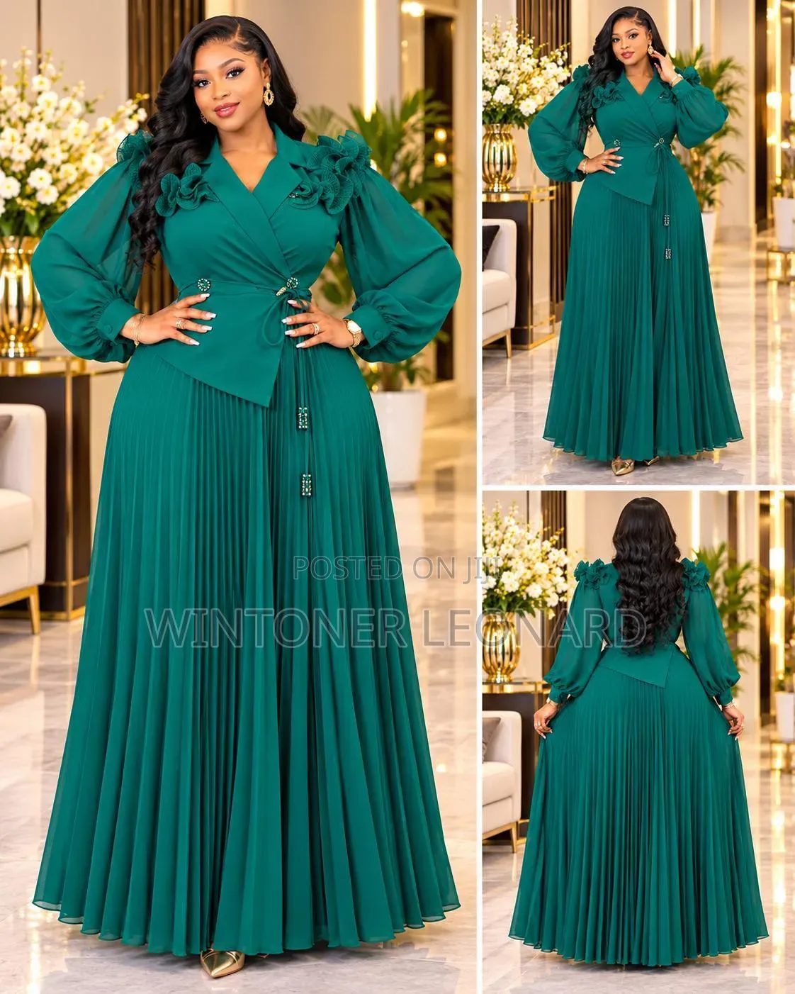 Women Dress