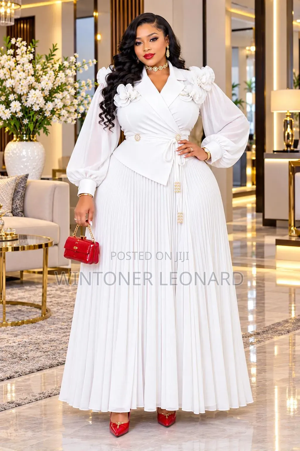 Women Dress
