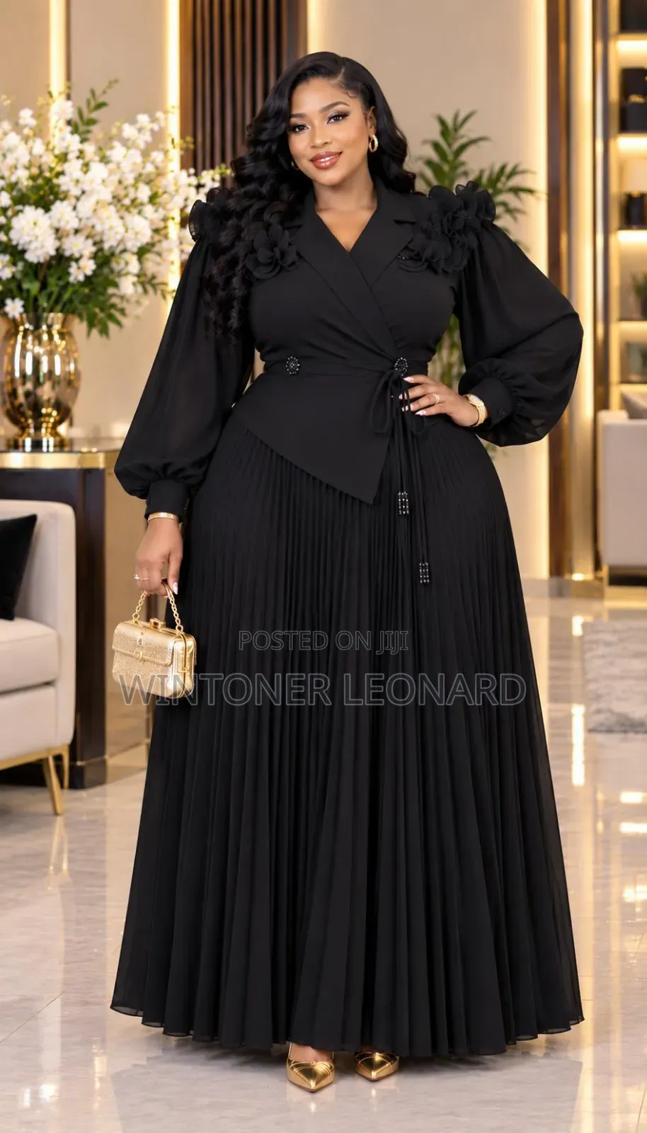 Women Dress