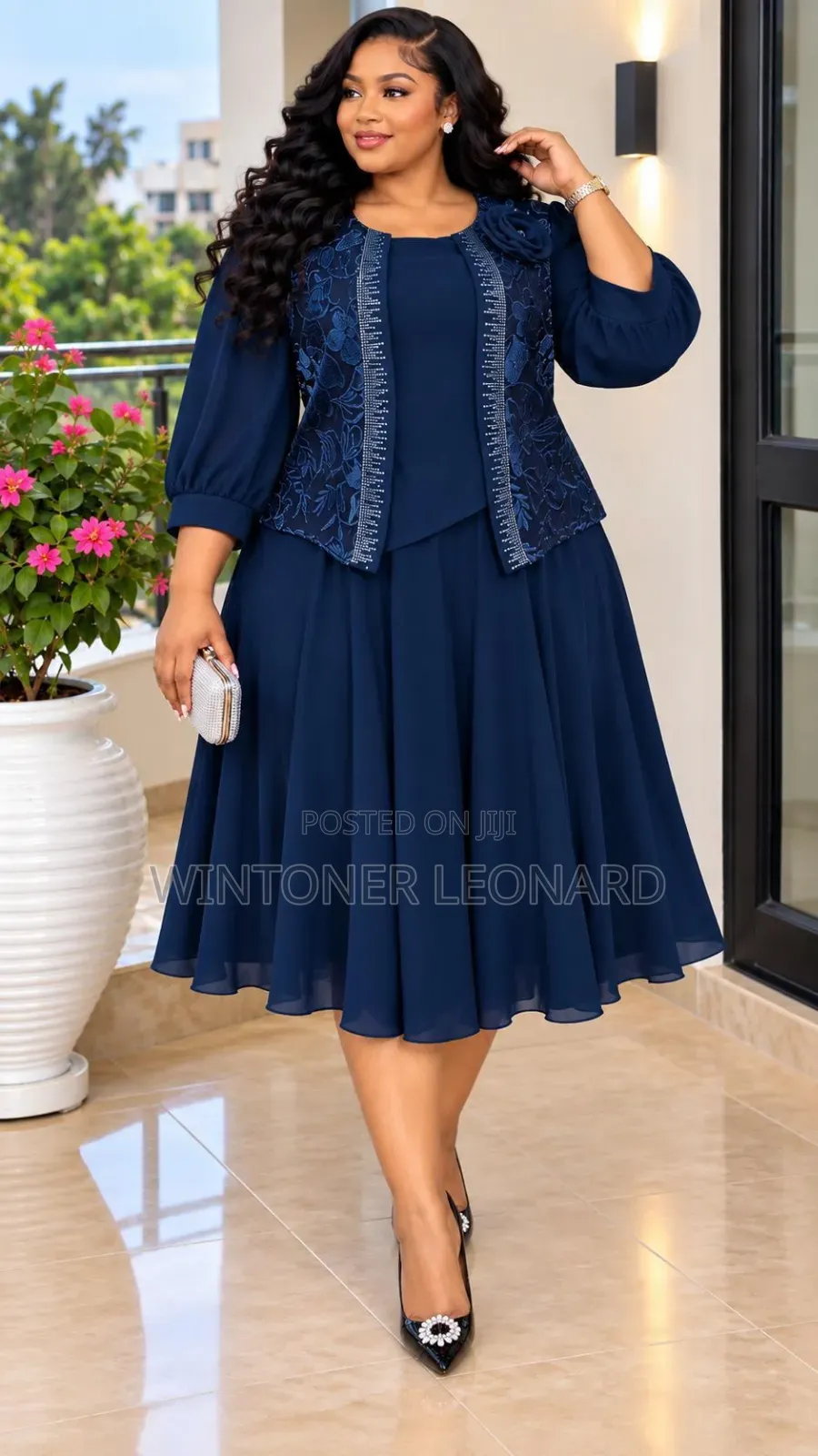 Women Dress