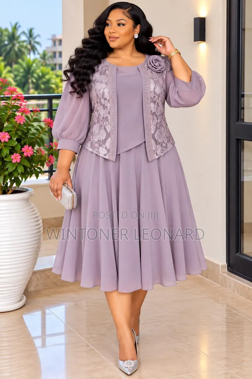 Women Dress