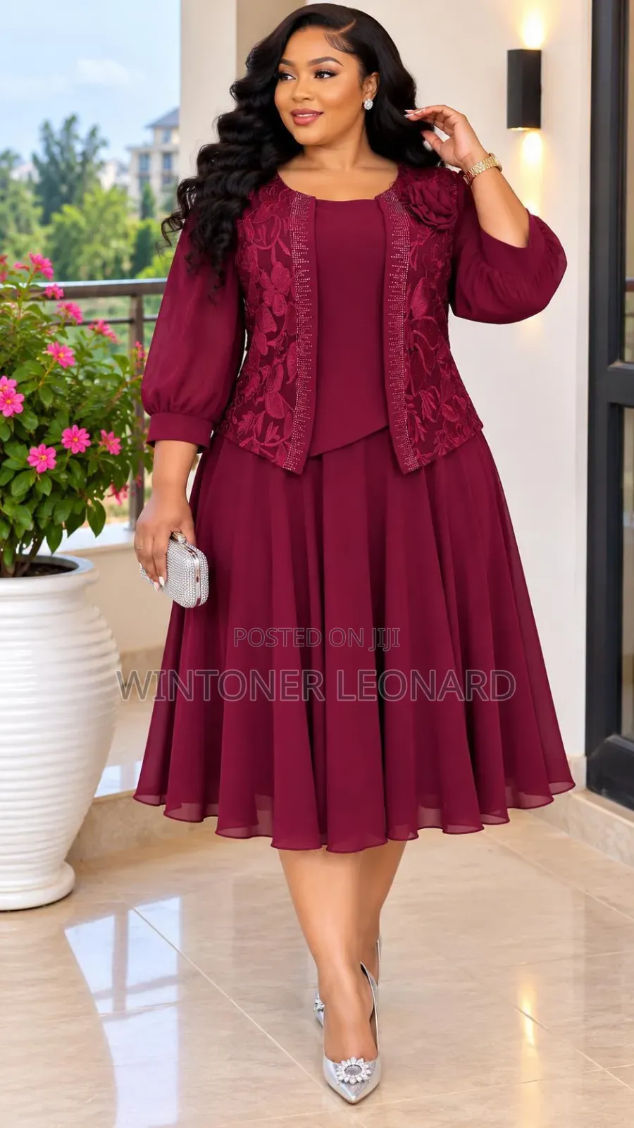 Women Dress