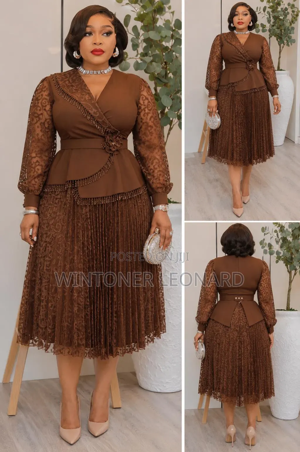 Women Dress