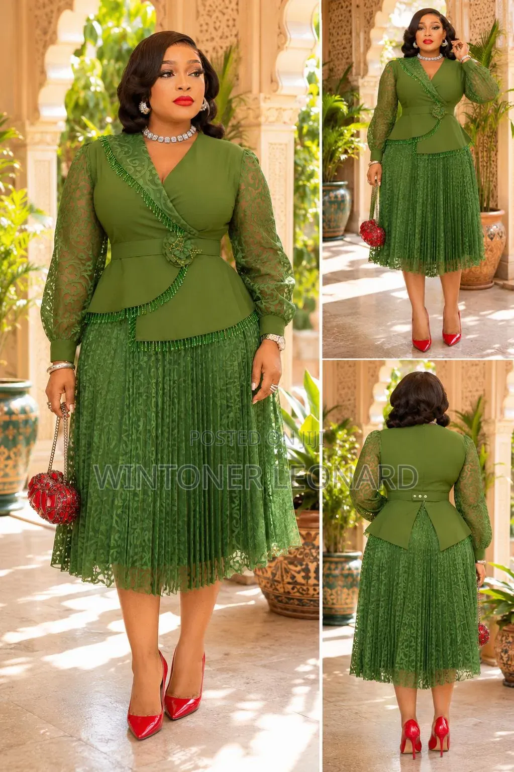 Women Dress
