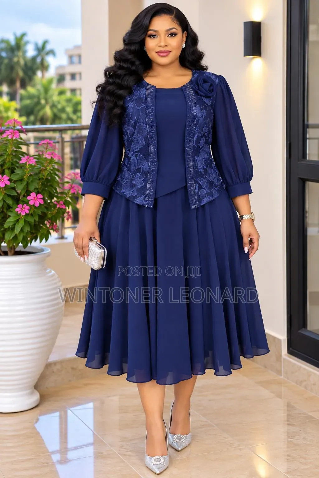 Women Dress
