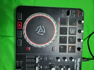 Dj Controller Numark Mixtrack Pro 2 Kwa Laki 8 Tu